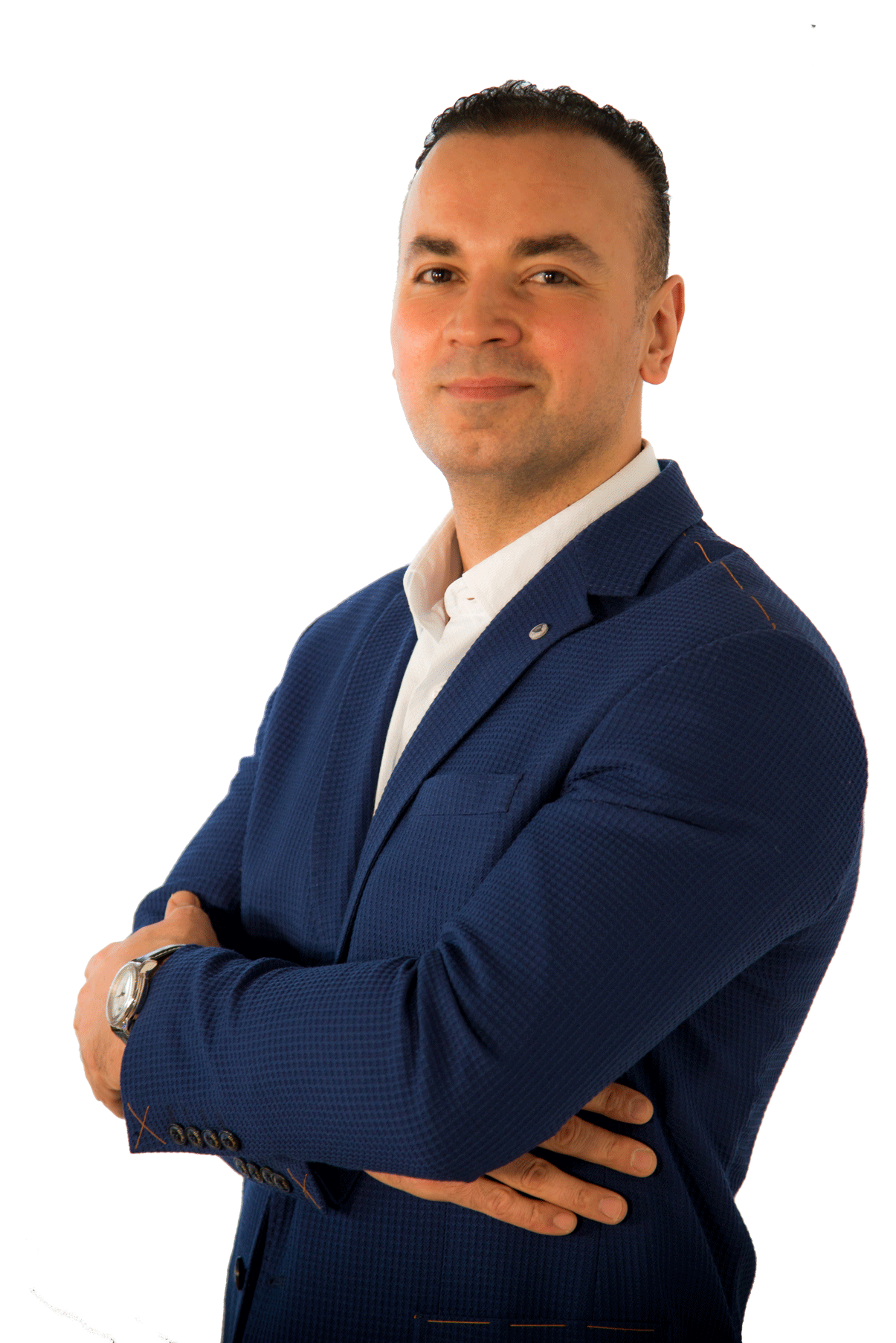 Cemal Seker, M.Eng. | IWE